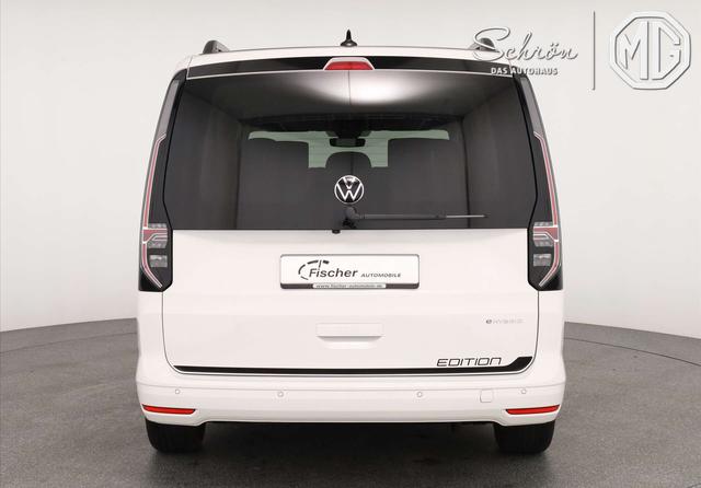 Volkswagen Caddy 1 1.5 TSI eHybrid Edition LR 