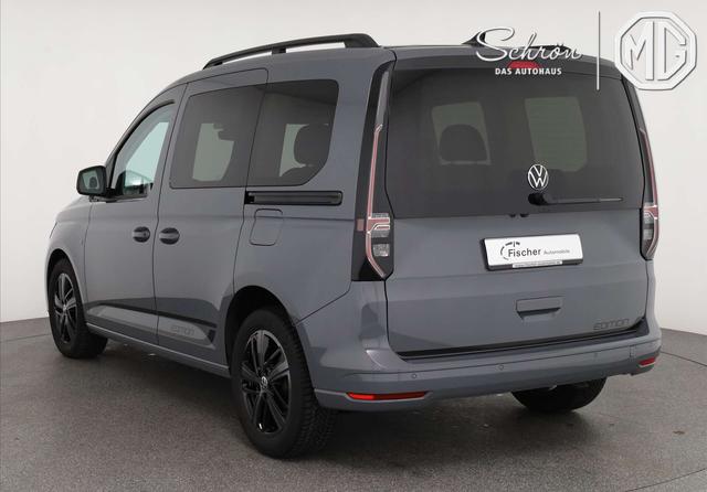 Volkswagen Caddy 1 1.5 TSI Edition KR 