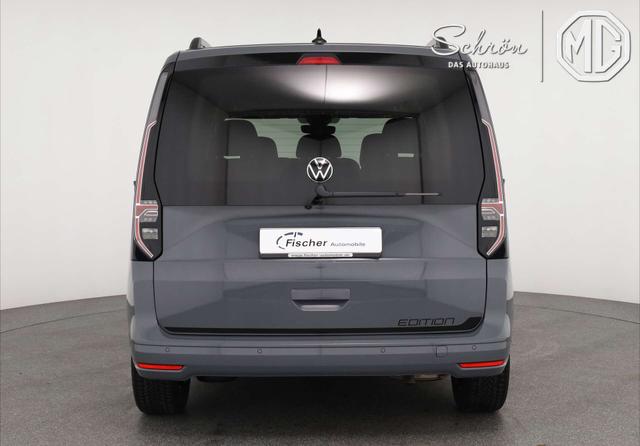Volkswagen Caddy 1 1.5 TSI Edition KR 