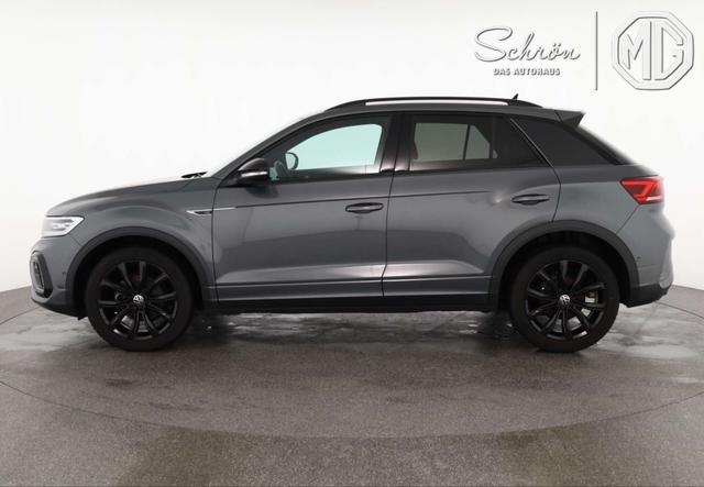 Volkswagen T-Roc 1 1.5 TSI R-Line Black Style 