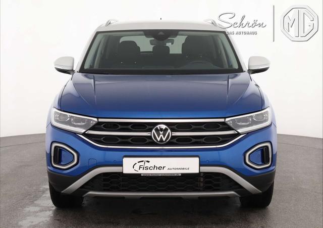 Volkswagen T-Roc 1 1.5 TSI Style 