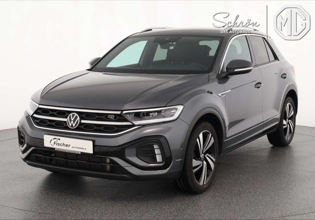 Volkswagen T-Roc - 1 1.5 TSI R-Line