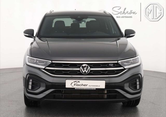 Volkswagen T-Roc 1 1.5 TSI R-Line 
