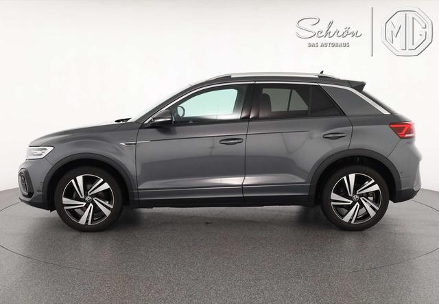 Volkswagen T-Roc 1 1.5 TSI R-Line 