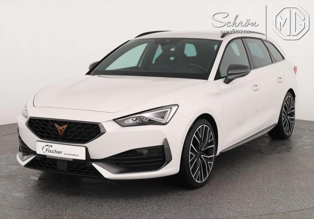 Cupra Leon Sportstourer - 1 2.0 TSI VZ