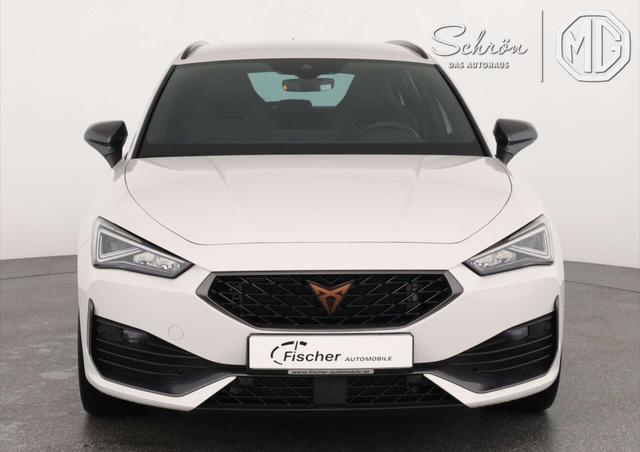 Cupra Leon Sportstourer 1 2.0 TSI VZ 
