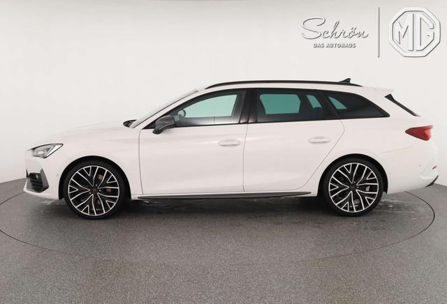 Cupra Leon Sportstourer 1 2.0 TSI VZ 
