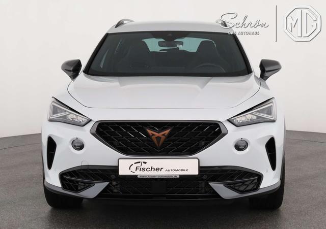 Cupra Formentor 1 2.0 TSI 4Drive VZ 
