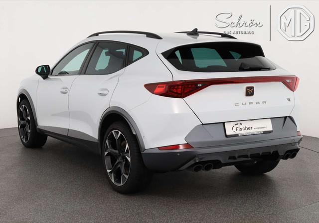 Cupra Formentor 1 2.0 TSI 4Drive VZ 