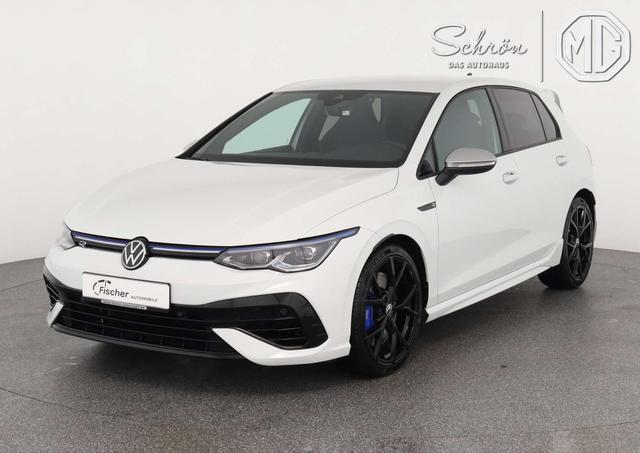 Volkswagen Golf - 1 2.0 TSI OPF 4Motion R "Performance"