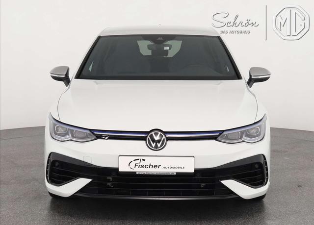 Volkswagen Golf 1 2.0 TSI OPF 4Motion R "Performance" 