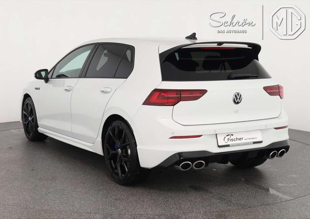 Volkswagen Golf 1 2.0 TSI OPF 4Motion R "Performance" 