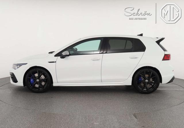 Volkswagen Golf 1 2.0 TSI OPF 4Motion R "Performance" 