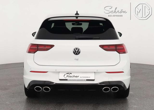 Volkswagen Golf 1 2.0 TSI OPF 4Motion R "Performance" 