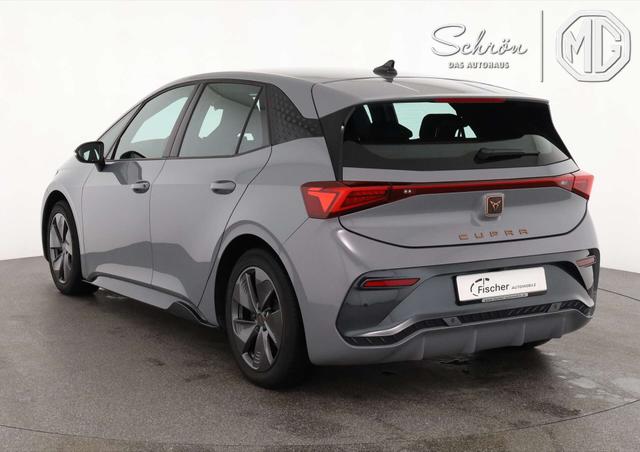 Cupra Born 58 kWh 