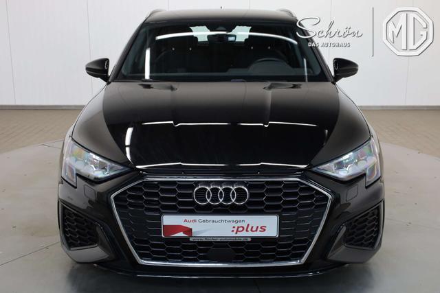 Audi A3 Sportback 35 TDI S line 
