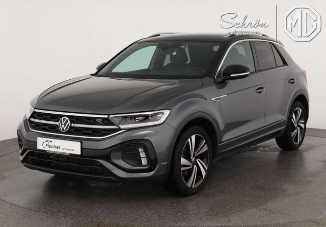 Volkswagen T-Roc - 1 1.5 TSI R-Line