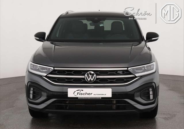 Volkswagen T-Roc 1 1.5 TSI R-Line 