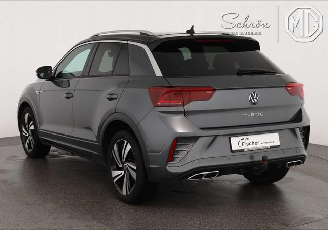 Volkswagen T-Roc 1 1.5 TSI R-Line 