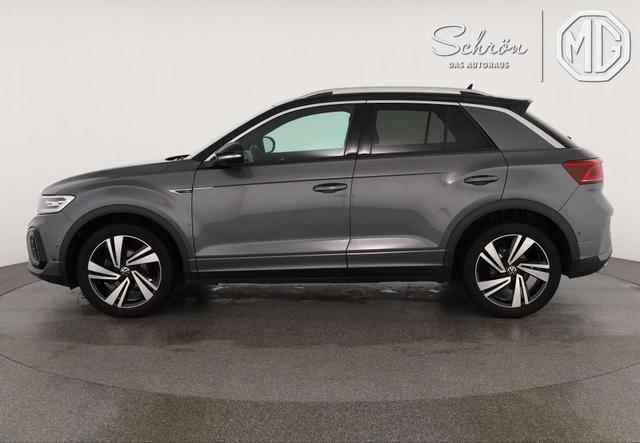 Volkswagen T-Roc 1 1.5 TSI R-Line 