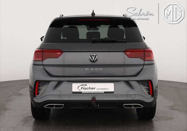 Volkswagen T-Roc 1 1.5 TSI R-Line 