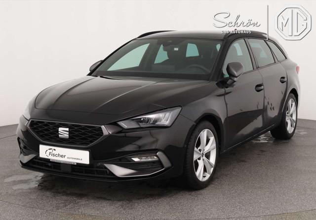 SEAT Leon Sportstourer - 1 1.5 eTSI FR