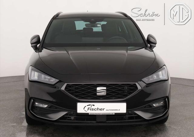 SEAT Leon Sportstourer 1 1.5 eTSI FR 