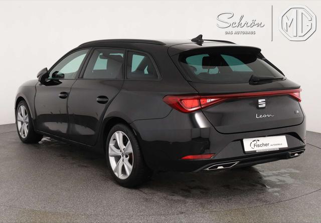 SEAT Leon Sportstourer 1 1.5 eTSI FR 