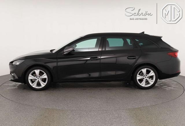 SEAT Leon Sportstourer 1 1.5 eTSI FR 