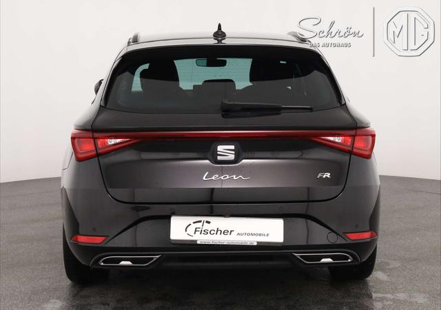 SEAT Leon Sportstourer 1 1.5 eTSI FR 