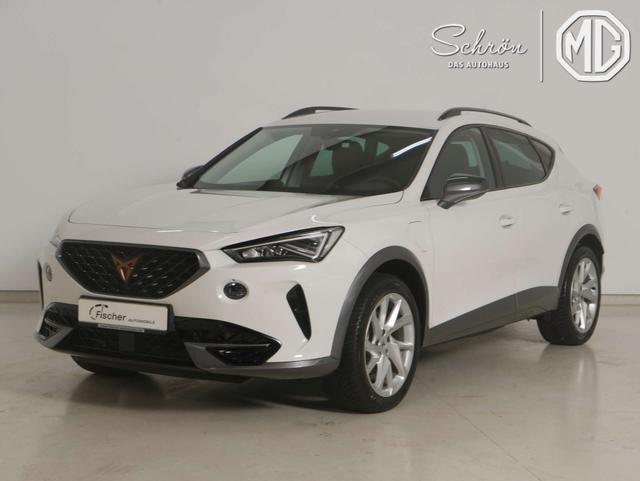 Cupra Formentor - 1 1.4 e-Hybrid
