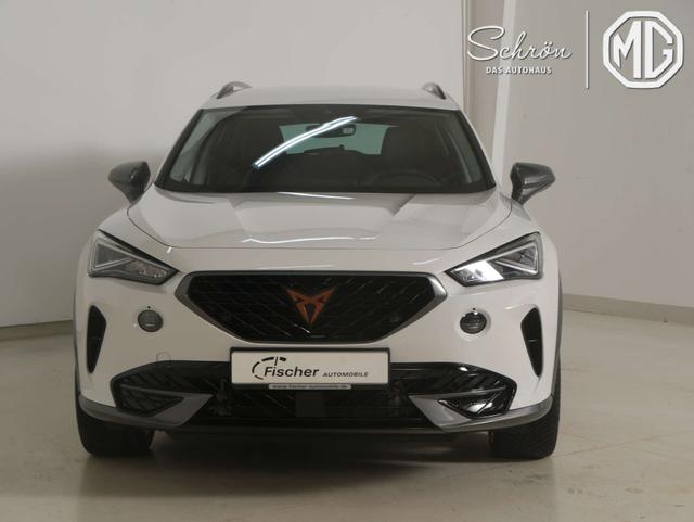 Cupra Formentor 1 1.4 e-Hybrid 
