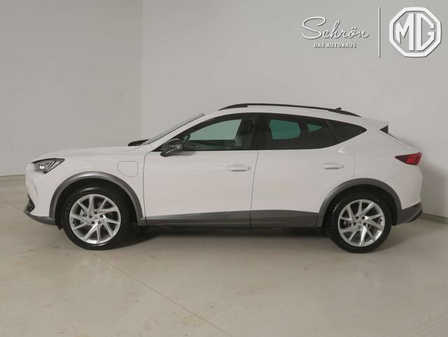 Cupra Formentor 1 1.4 e-Hybrid 