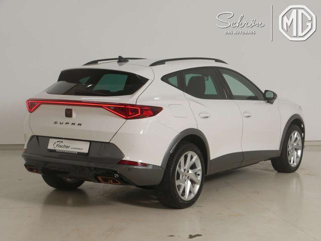 Cupra Formentor 1 1.4 e-Hybrid 