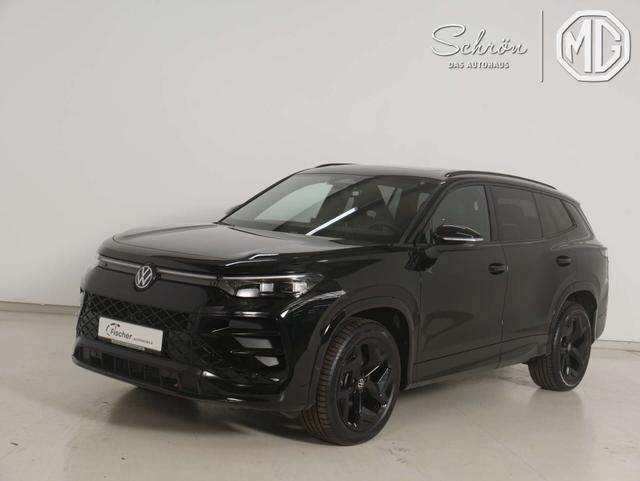Volkswagen Tayron - 1 2.0 TDI 4Motion R-Line Black Style