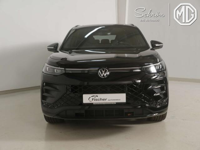 Volkswagen Tayron 1 2.0 TDI 4Motion R-Line Black Style 