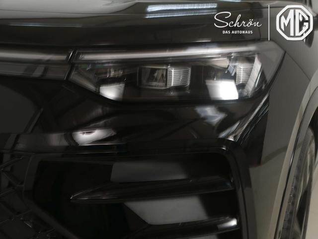 Volkswagen Tayron 1 2.0 TDI 4Motion R-Line Black Style 