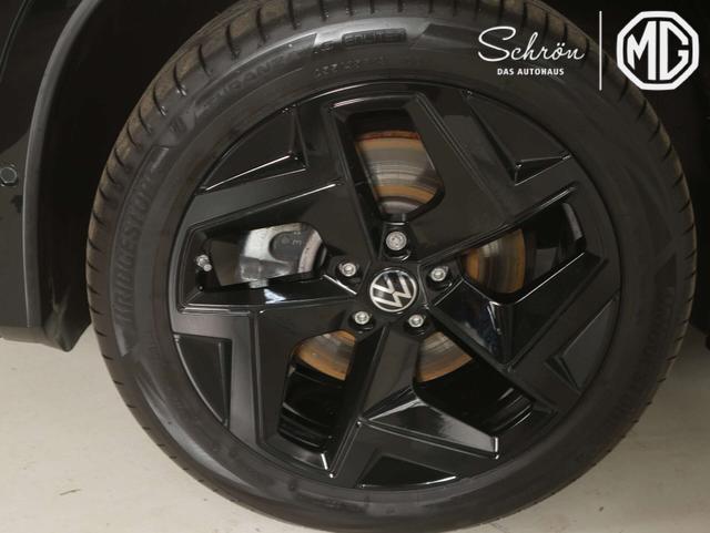 Volkswagen Tayron 1 2.0 TDI 4Motion R-Line Black Style 