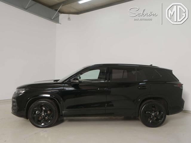 Volkswagen Tayron 1 2.0 TDI 4Motion R-Line Black Style 