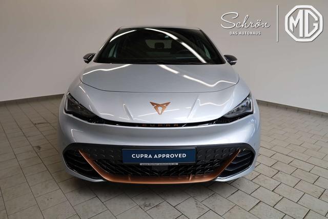 Cupra Born 77 kWh 