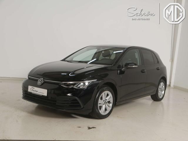 Volkswagen Golf - 1 2.0 TDI Life