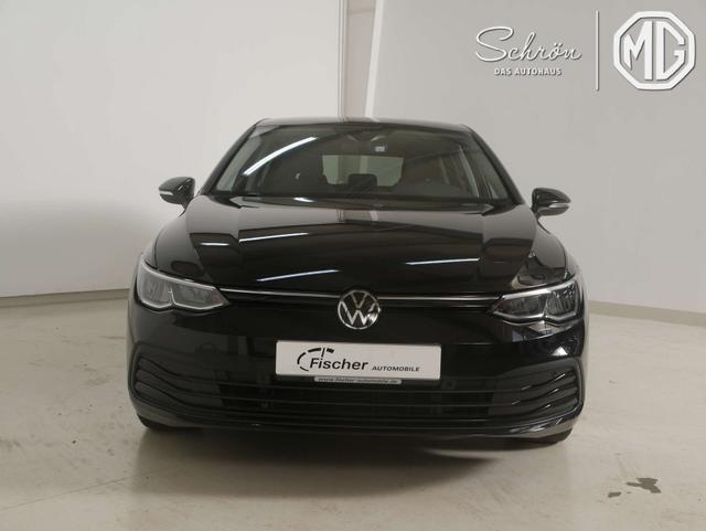 Volkswagen Golf 1 2.0 TDI Life 