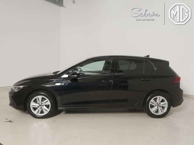 Volkswagen Golf 1 2.0 TDI Life 