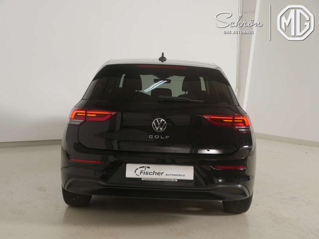 Volkswagen Golf 1 2.0 TDI Life 