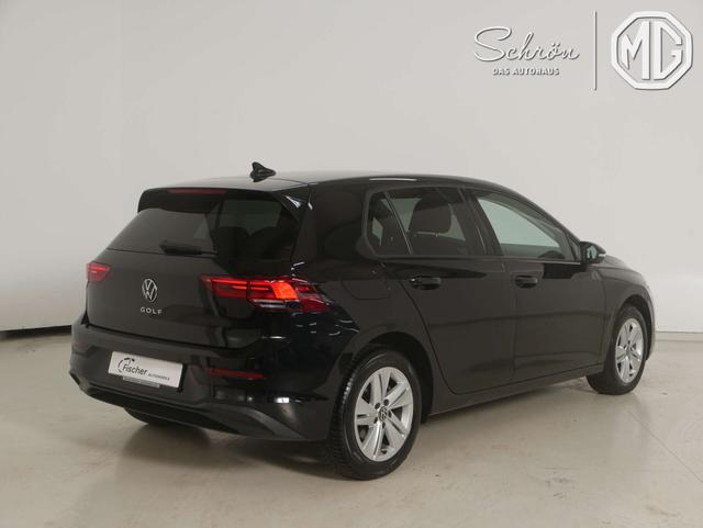 Volkswagen Golf 1 2.0 TDI Life 