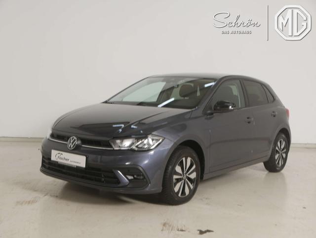 Volkswagen Polo - 1 1.0 TSI GOAL