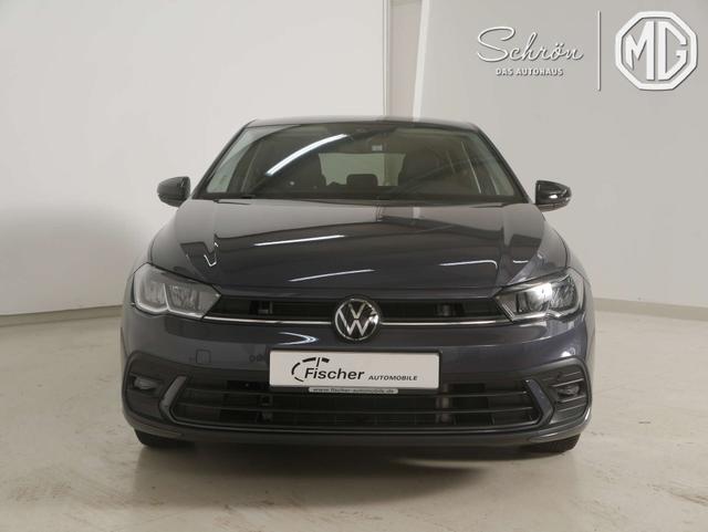 Volkswagen Polo 1 1.0 TSI GOAL 