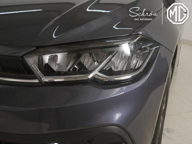 Volkswagen Polo 1 1.0 TSI GOAL 