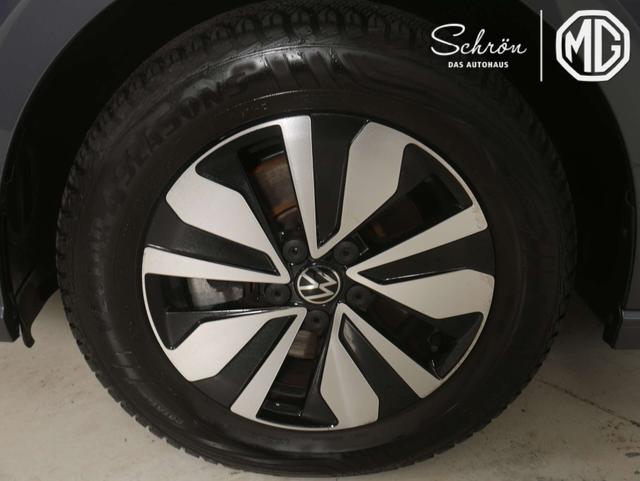 Volkswagen Polo 1 1.0 TSI GOAL 