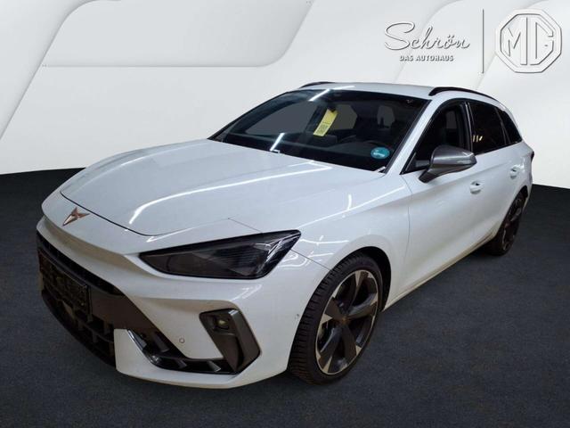 Cupra Leon Sportstourer - 1 1.5 eTSI